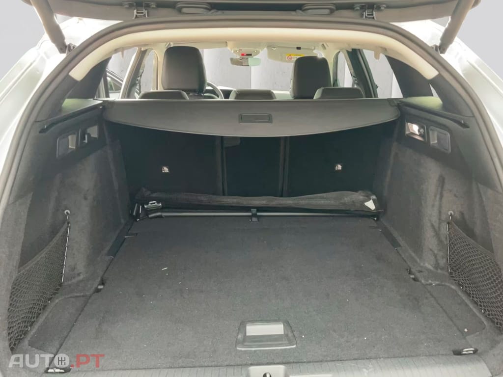 Opel Astra Sports Tourer Elegance