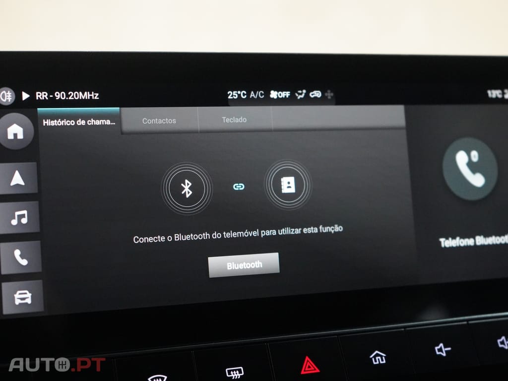 MG MG4 64 kWh Luxury