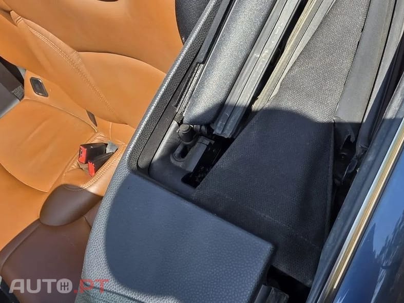 MINI Cabrio Cooper