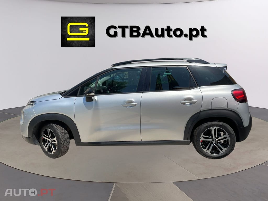 Citroen C3 Aircross 1.2 SHINNE