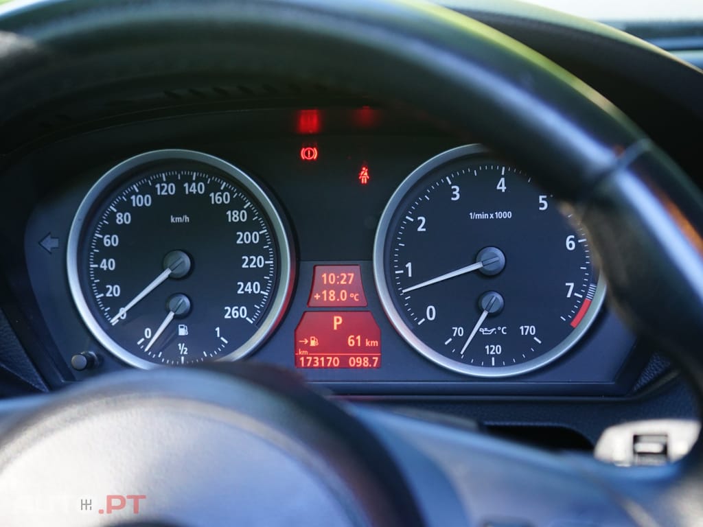BMW 630 i