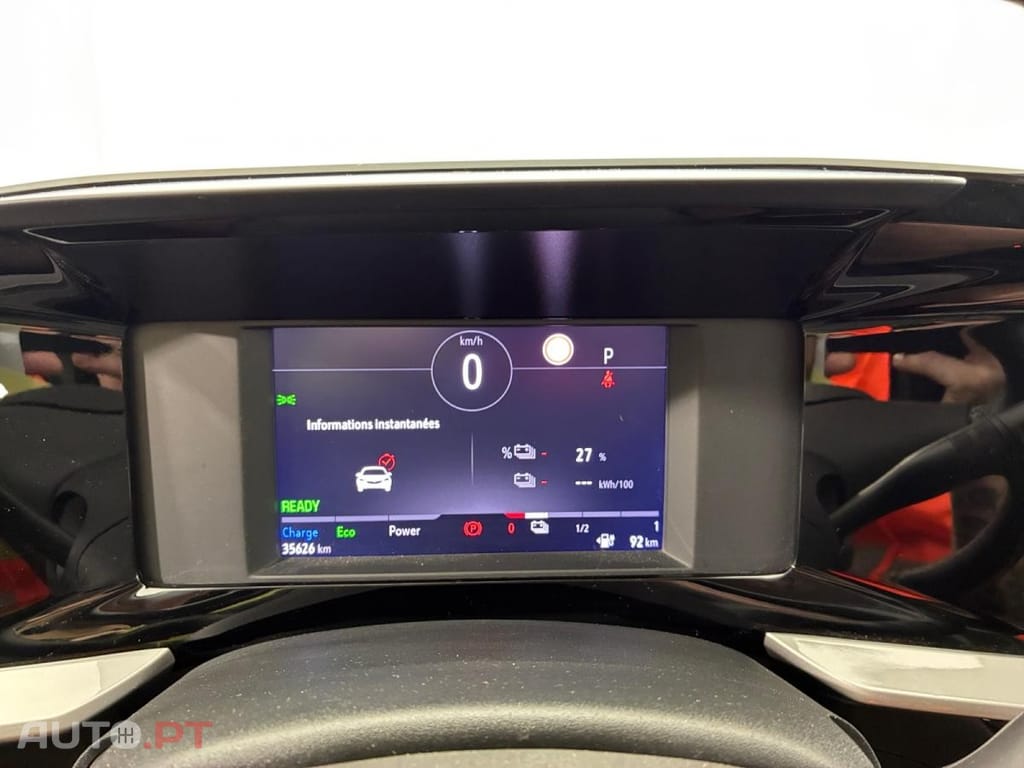 Opel Mokka-E 50 kWh Elegance