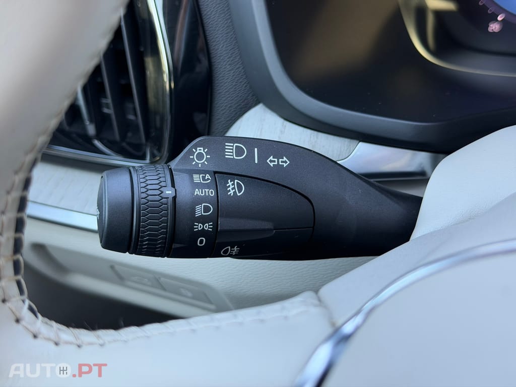 Volvo V60 2.0 T6 AWD TE Plus Bright