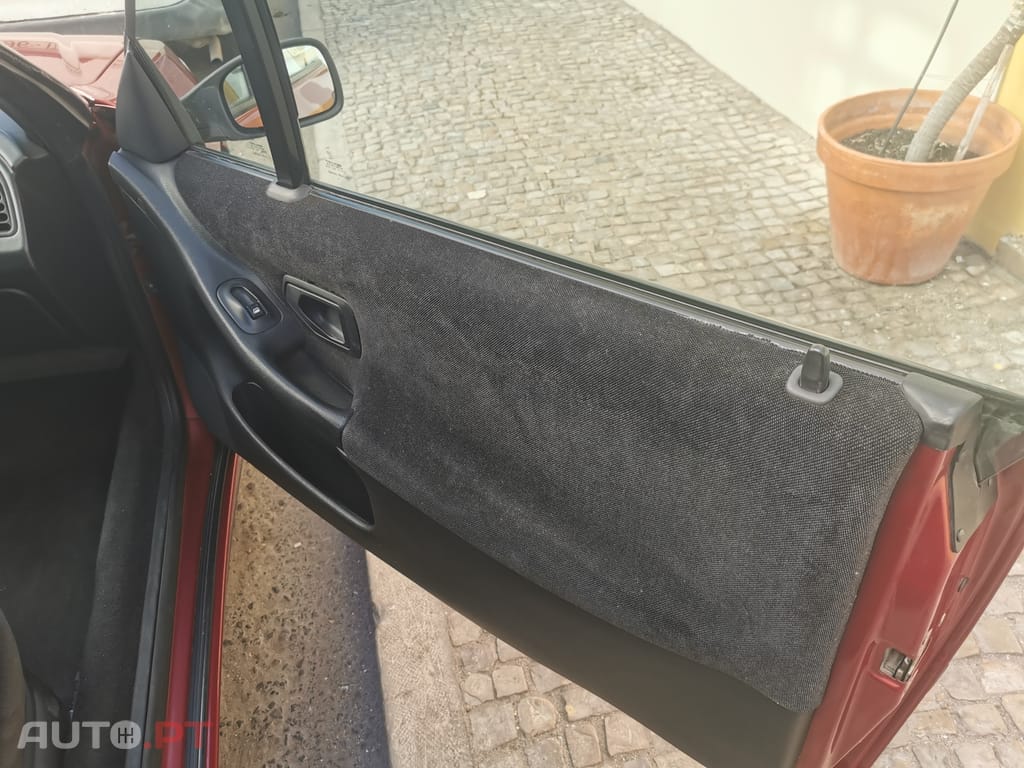 Peugeot 306 Cabriolet 1"6