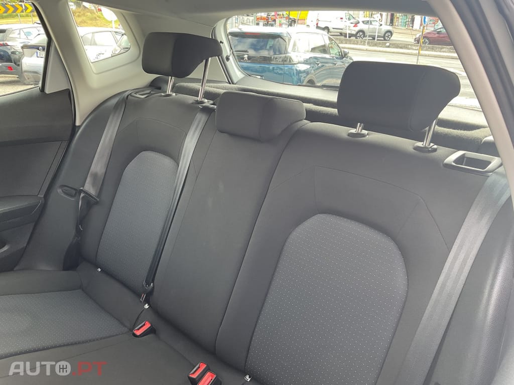 Seat Arona 1.0 TSI Style