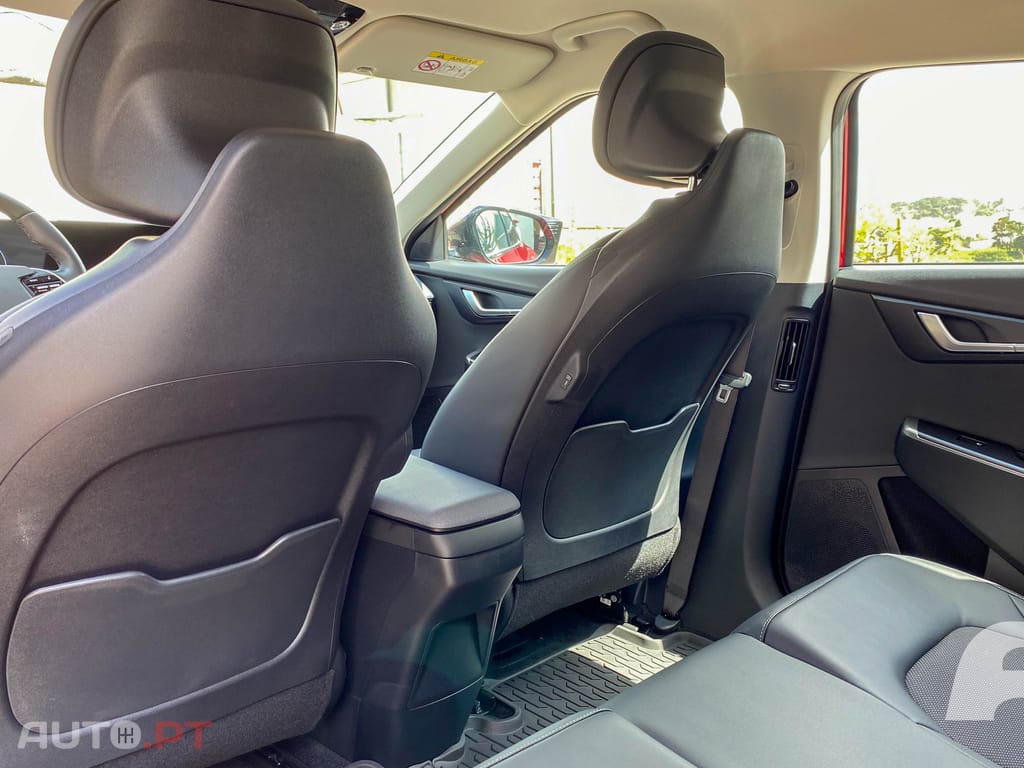 Kia EV6 77.4 kWh GT-Line
