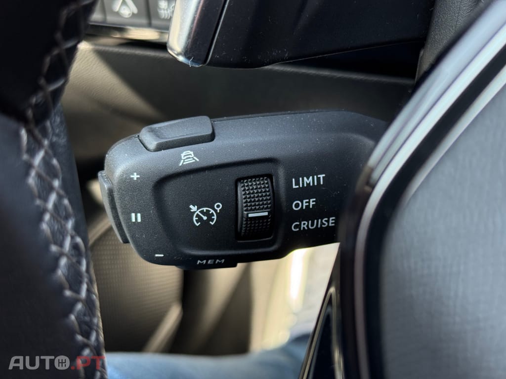 Peugeot 508 1.6 Hybrid Allure Pack e-EAT8