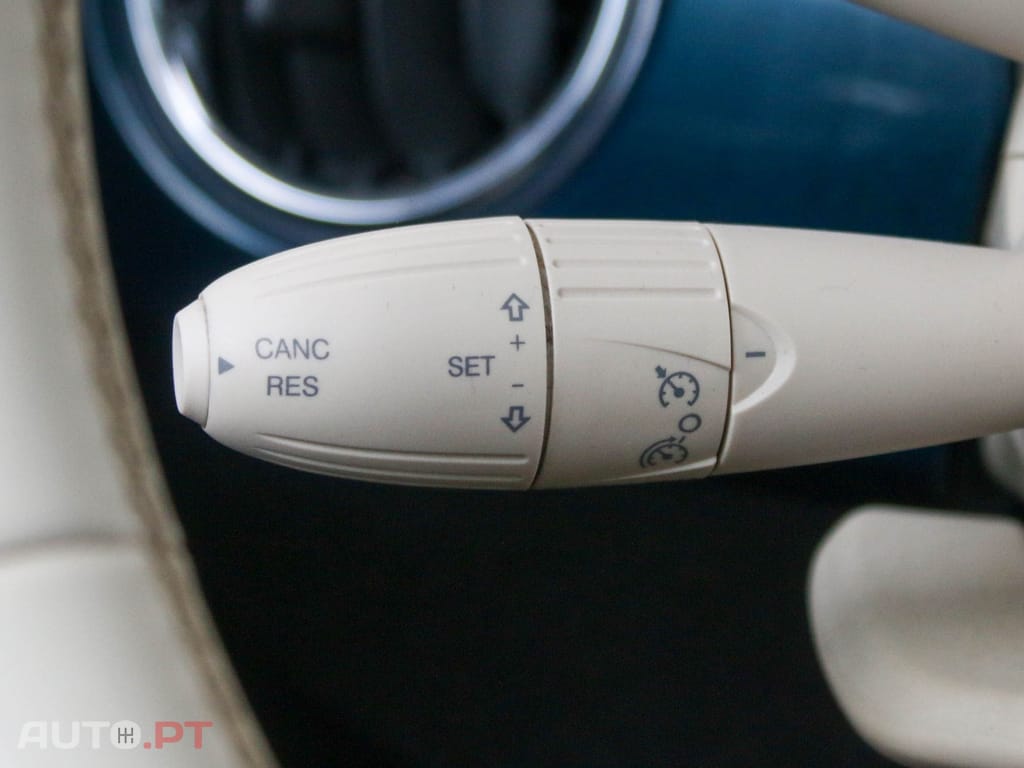 Fiat 500 1.0 Hybrid