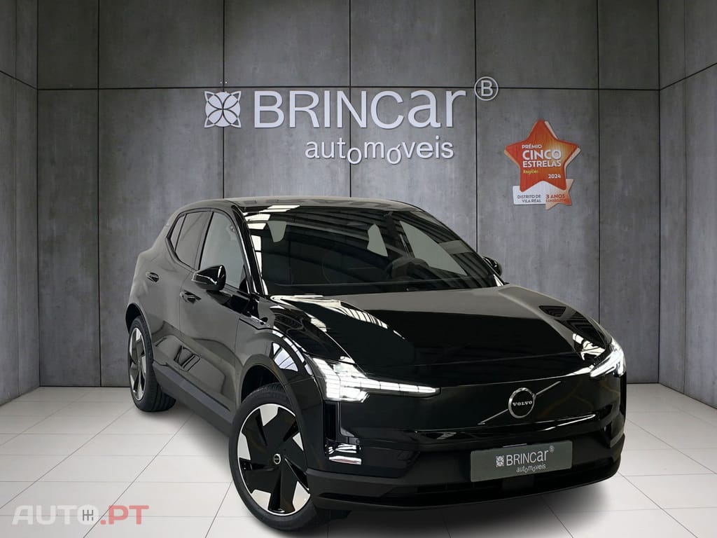 Volvo EX30 69 kWh Single Motor Extended Range Ultra