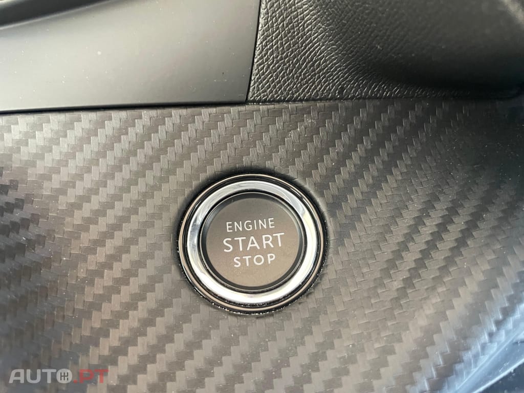 Peugeot 2008 PureTech 100 Stop&Start Allure