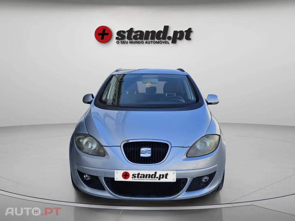 Seat Altea XL 1.4 16V Reference