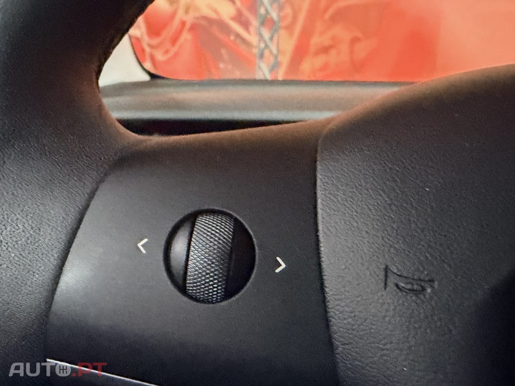 Tesla Model 3 Standard Range Plus RWD