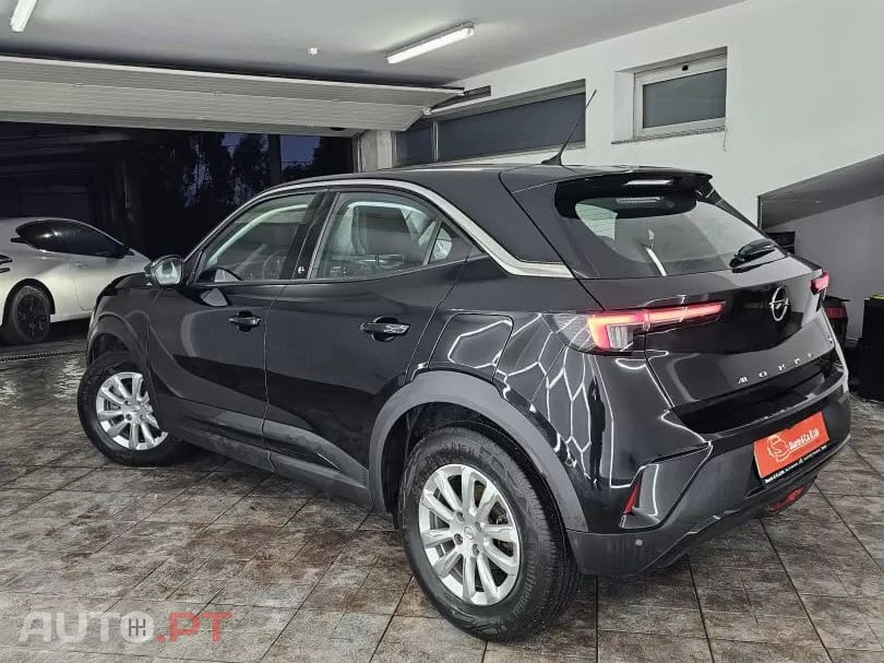 Opel Mokka-E 50 kWh GS