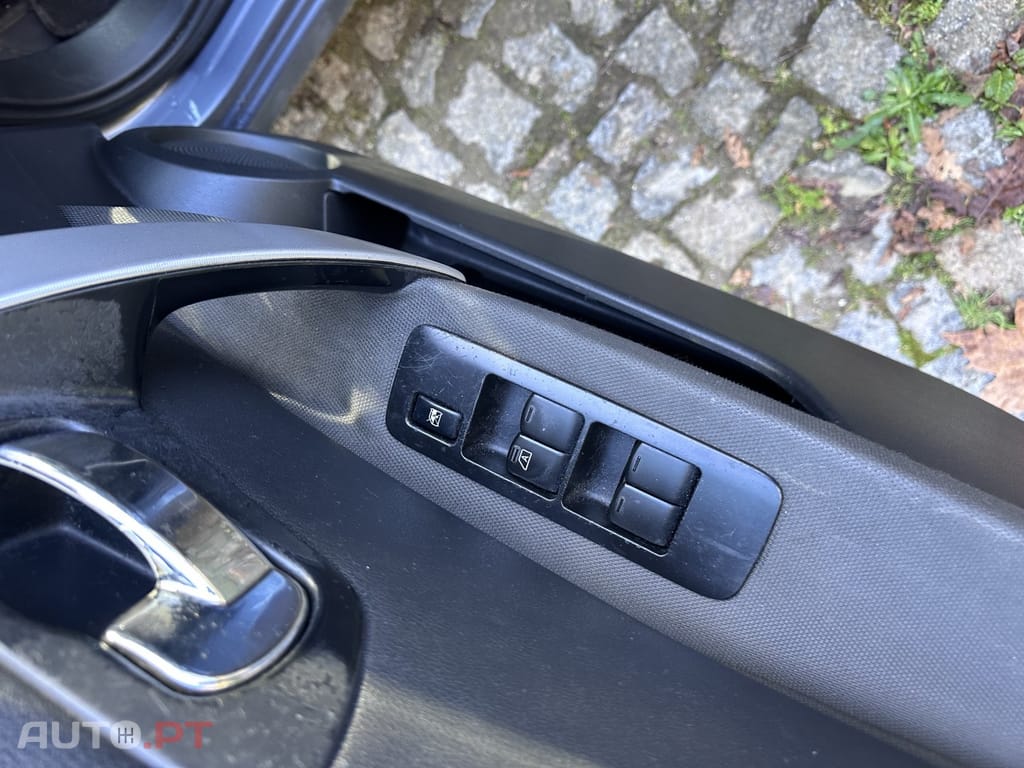 Nissan Qashqai 1.5 dCi Acenta