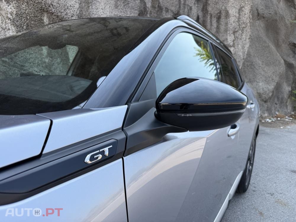 Peugeot 2008 1.2 PureTech GT Pack EAT8
