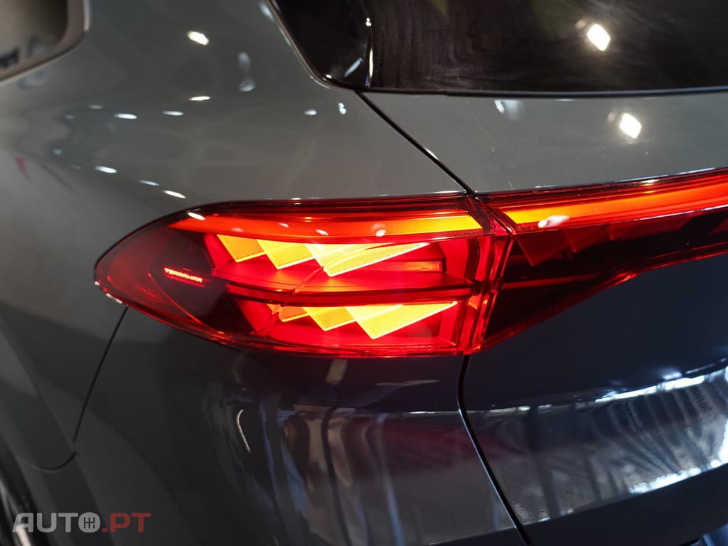 Cupra Terramar 1.5 eTSI DSG