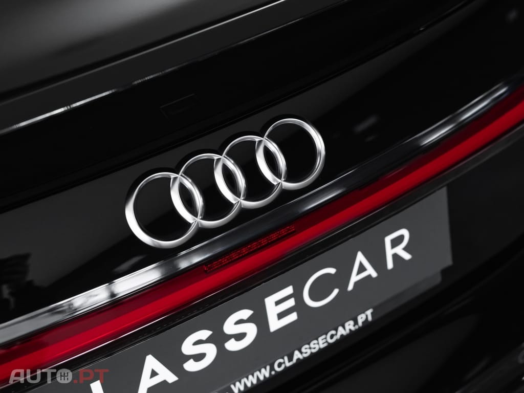 Audi E-Tron GT quattro