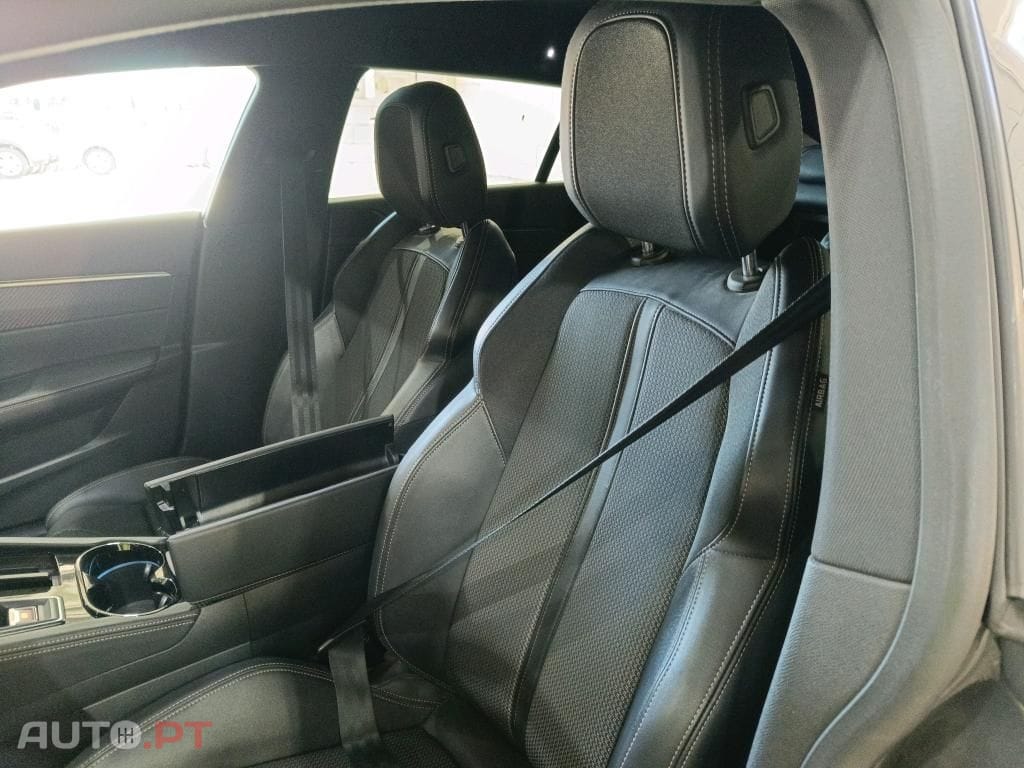 Peugeot 508 SW 1.6 Hybrid GT e-EAT8