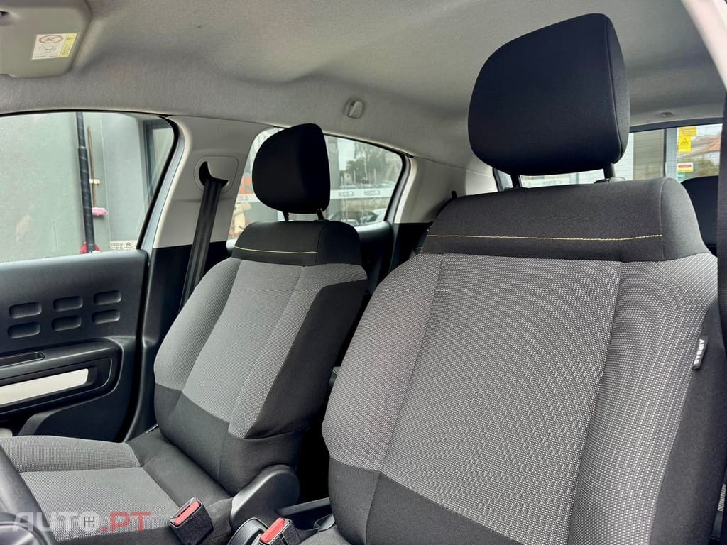 Citroen C3 1.2 PureTech Live