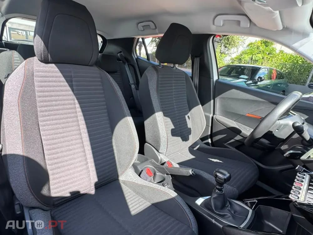 Peugeot 2008 1.5 BlueHDi Active Pack