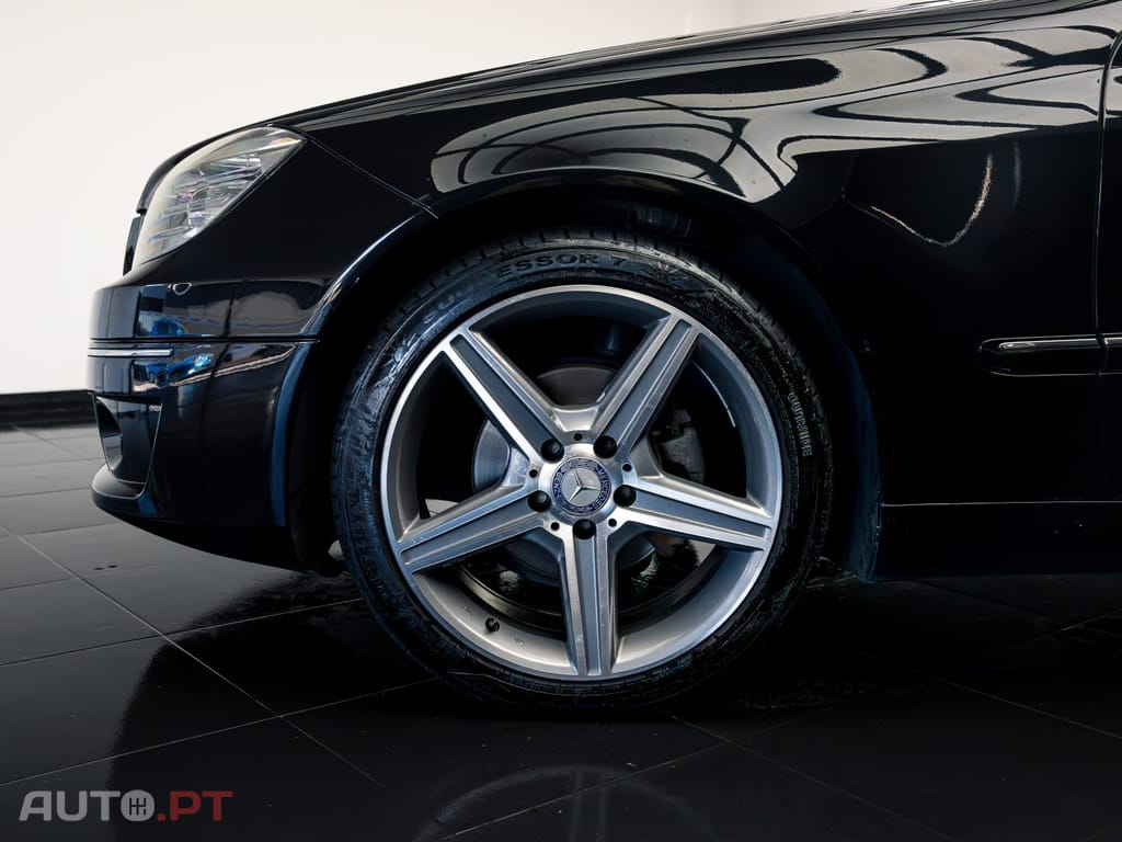 Mercedes-Benz CLC 220 CDi