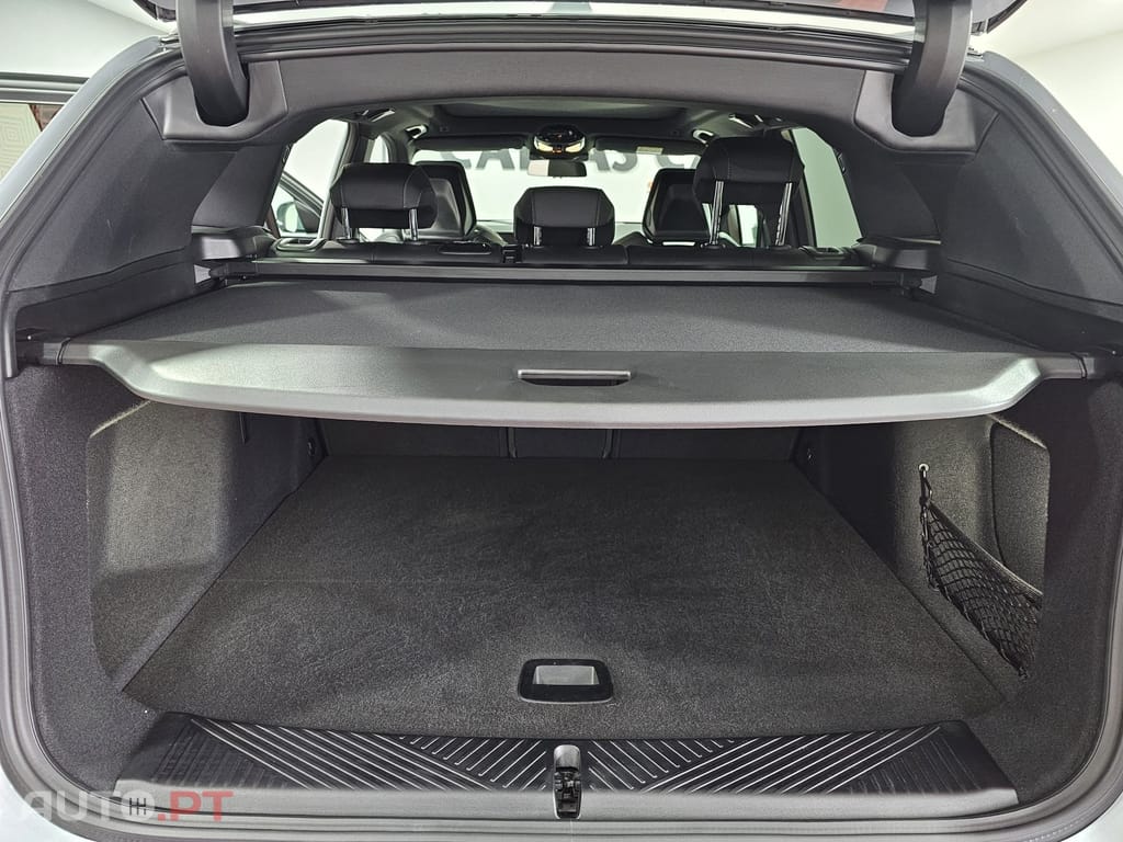 BMW X3 xDrive20d Aut. M Sport