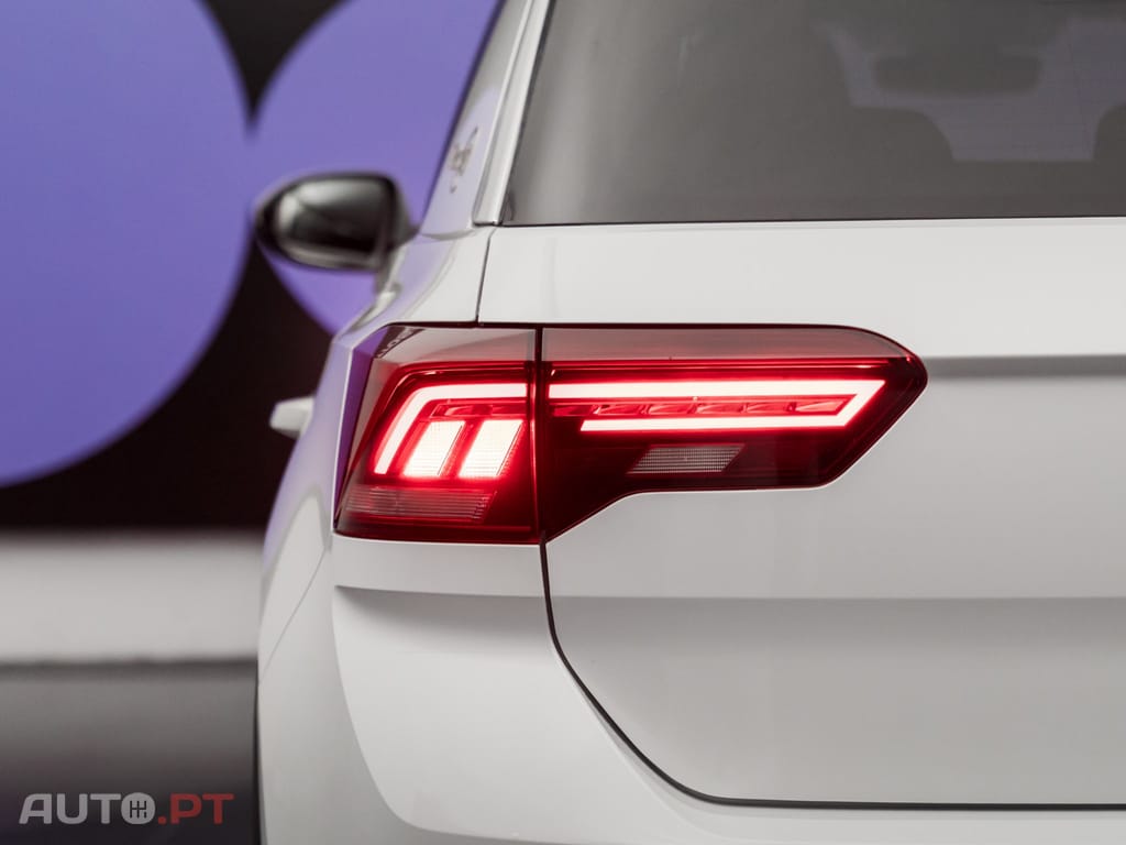 Volkswagen T-Roc 1.0 TSI Style