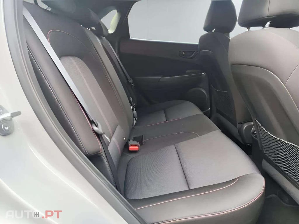 Hyundai Kauai 1.0 T-GDi N-Line