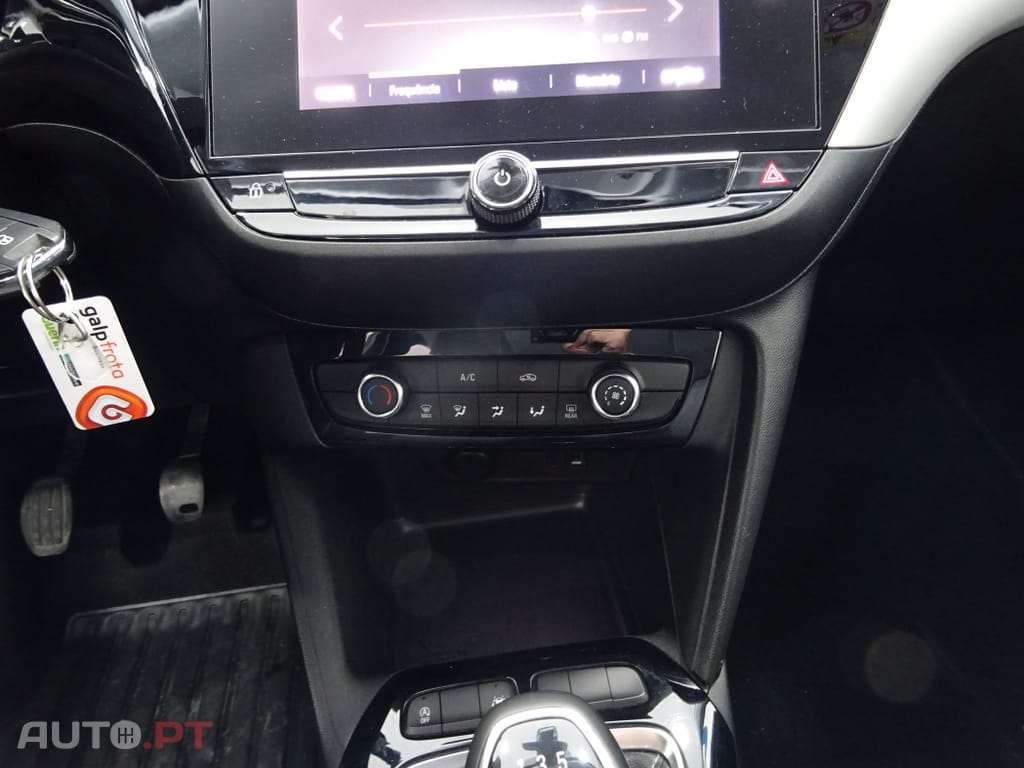 Opel Corsa 1.5 D Edition