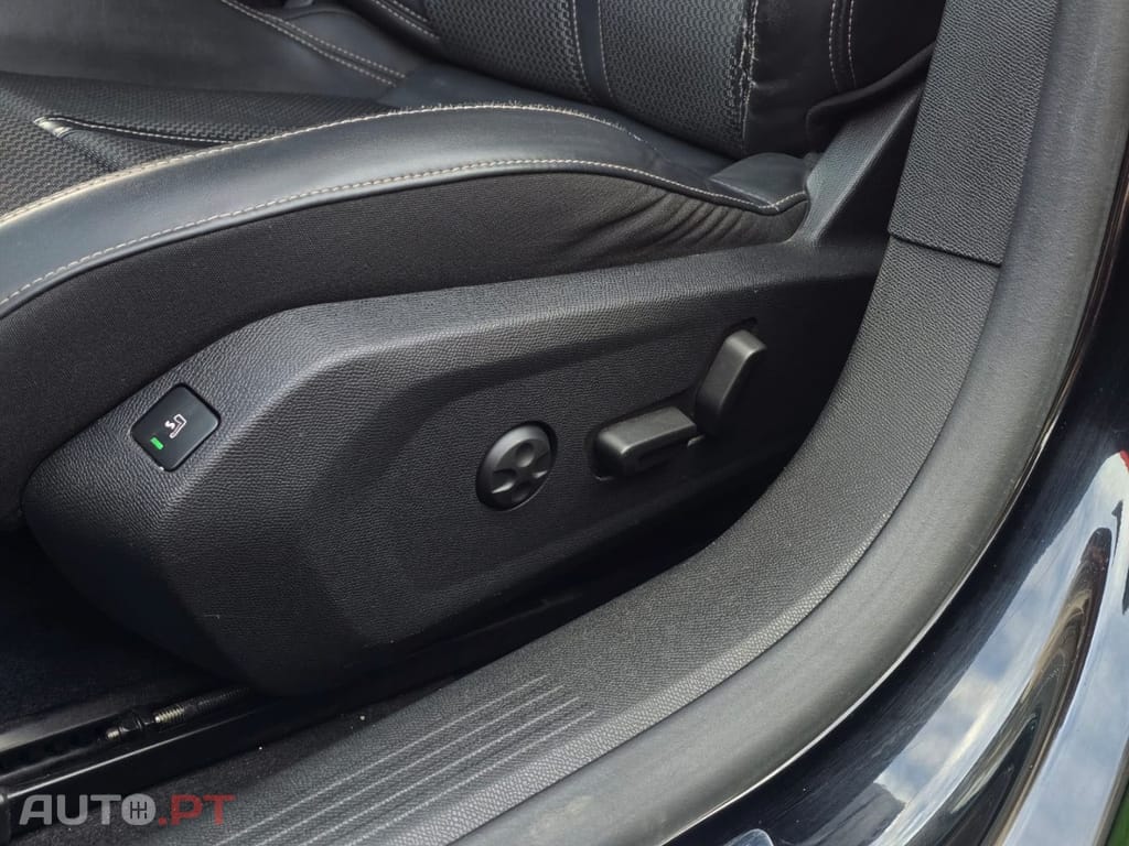 Peugeot 508 2.0 BlueHDi GT Line EAT8