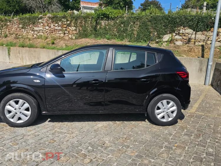 Dacia Sandero 1.0 TCe Comfort