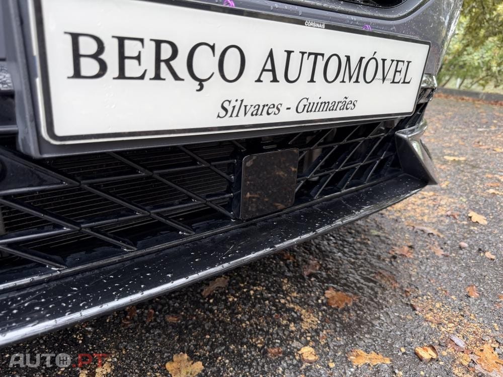 Cupra Formentor 1.4 e-Hybrid DSG VZ