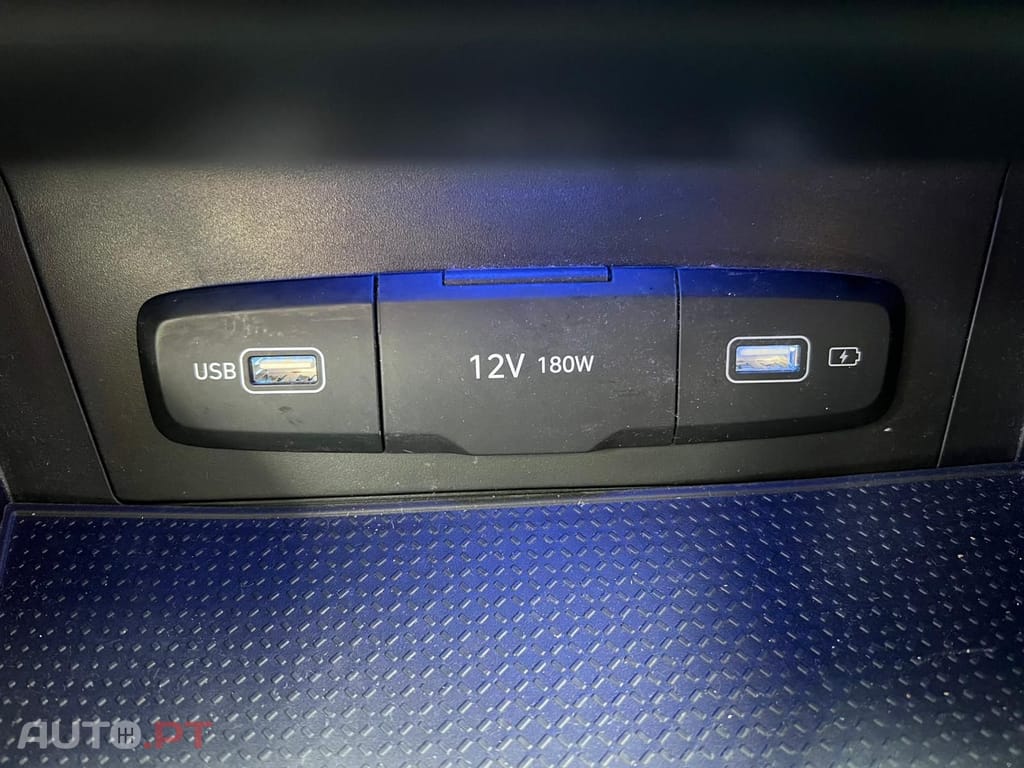 Hyundai Tucson  1.6 T-GDI HEV Premium