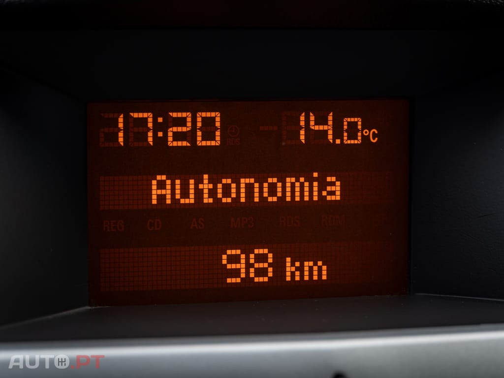 Opel Astra GTC 1.7 CDTi