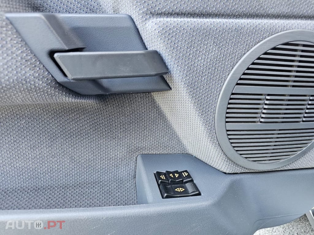 Renault 21 GTS