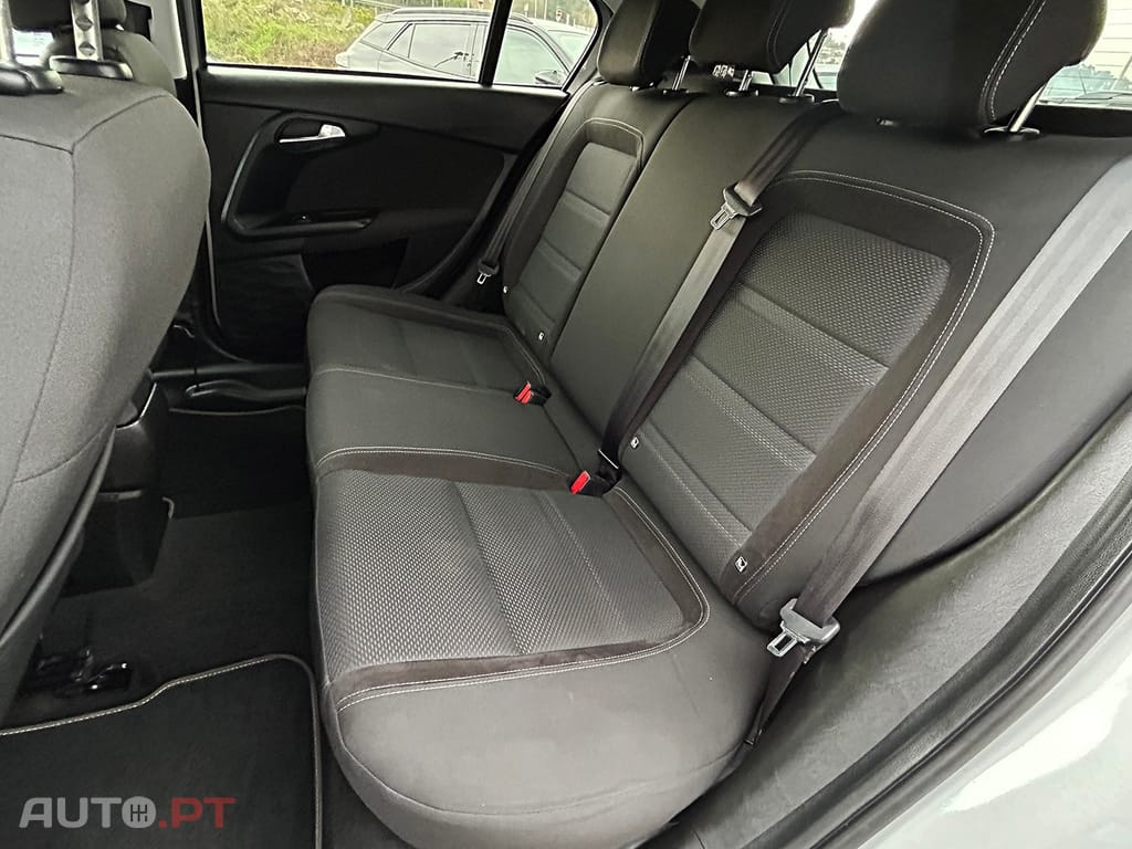 Fiat Tipo 1.3 M-Jet Lounge J17