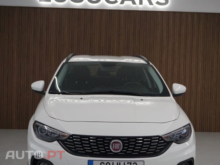 Fiat Tipo 1.6 M-Jet Lounge J17