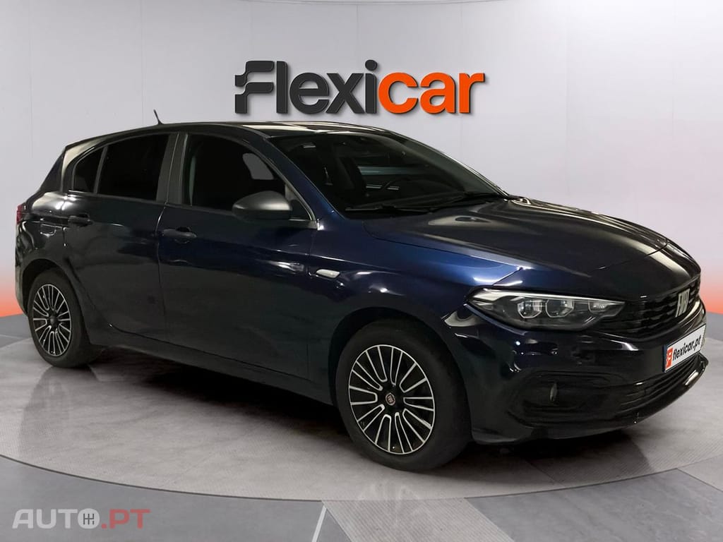 Fiat Tipo 1.3 MultiJet City Life