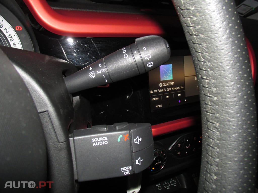 Renault Twingo 0.9 TCe Le Coq Sportif