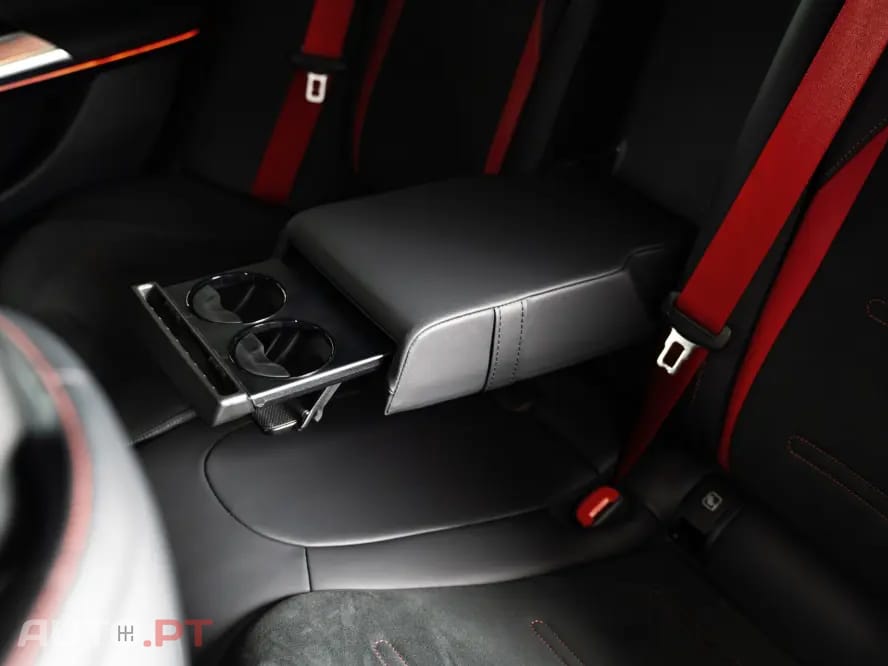 Mercedes-Benz E 53 AMG 4Matic+ SpeedshiftFT TCT 9G