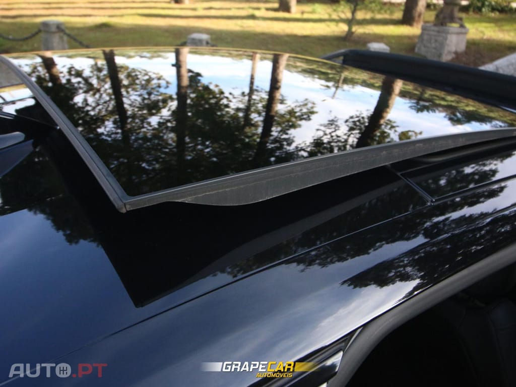 DS DS4 E-Tense- Performance Line