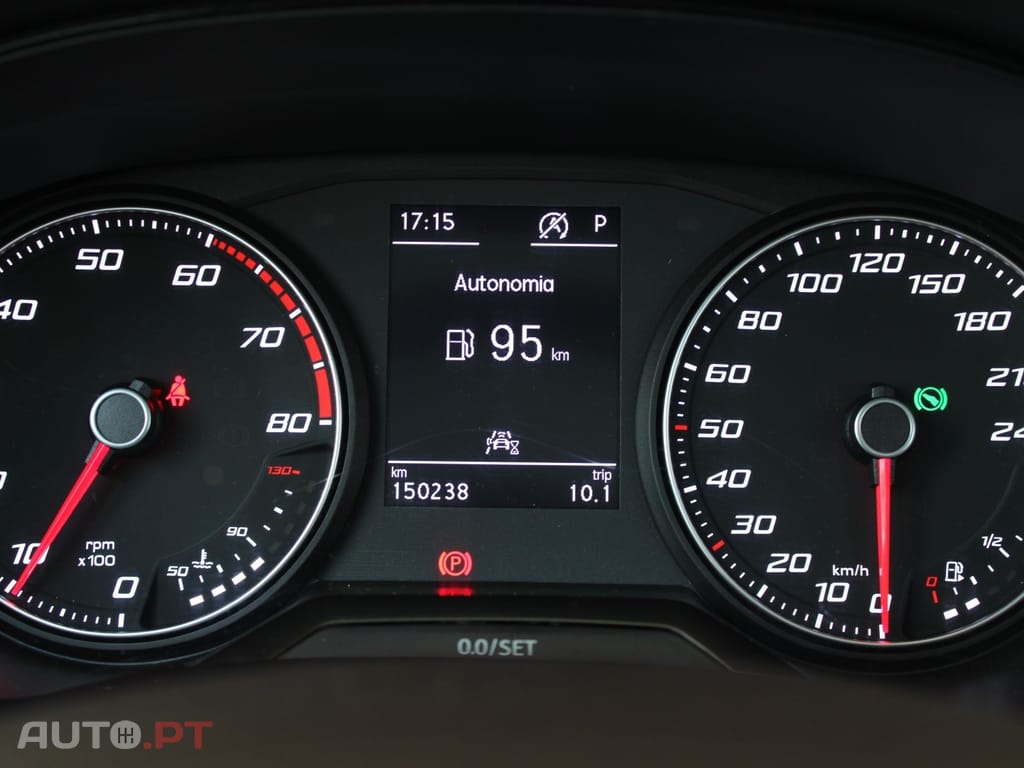 Seat Ibiza 1.0 TSI Style DSG