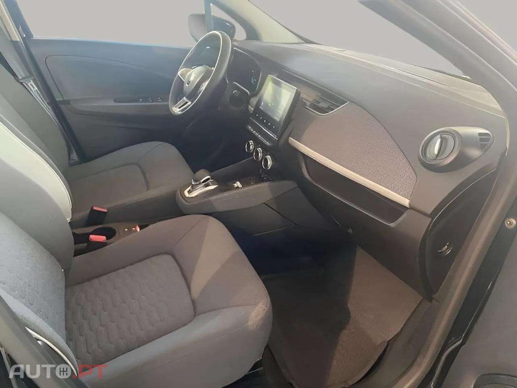 Renault Zoe I.V.A DEDUTÍVEL EV50 R135