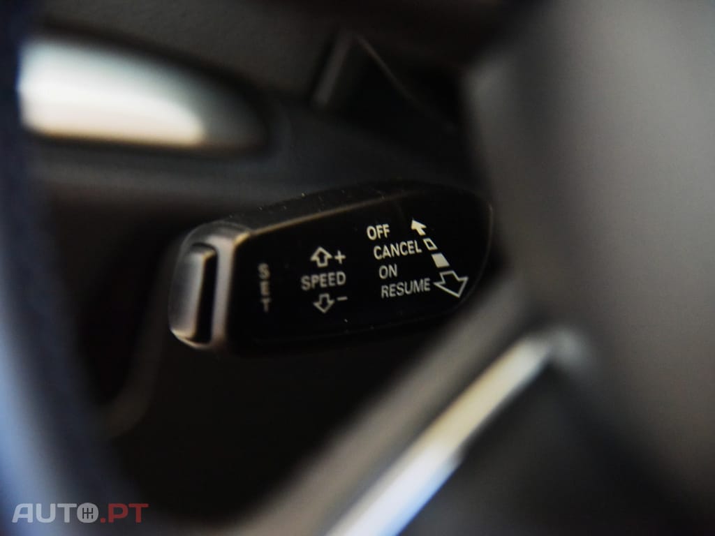 Audi A3 Sportback 1.6 TDi S-line