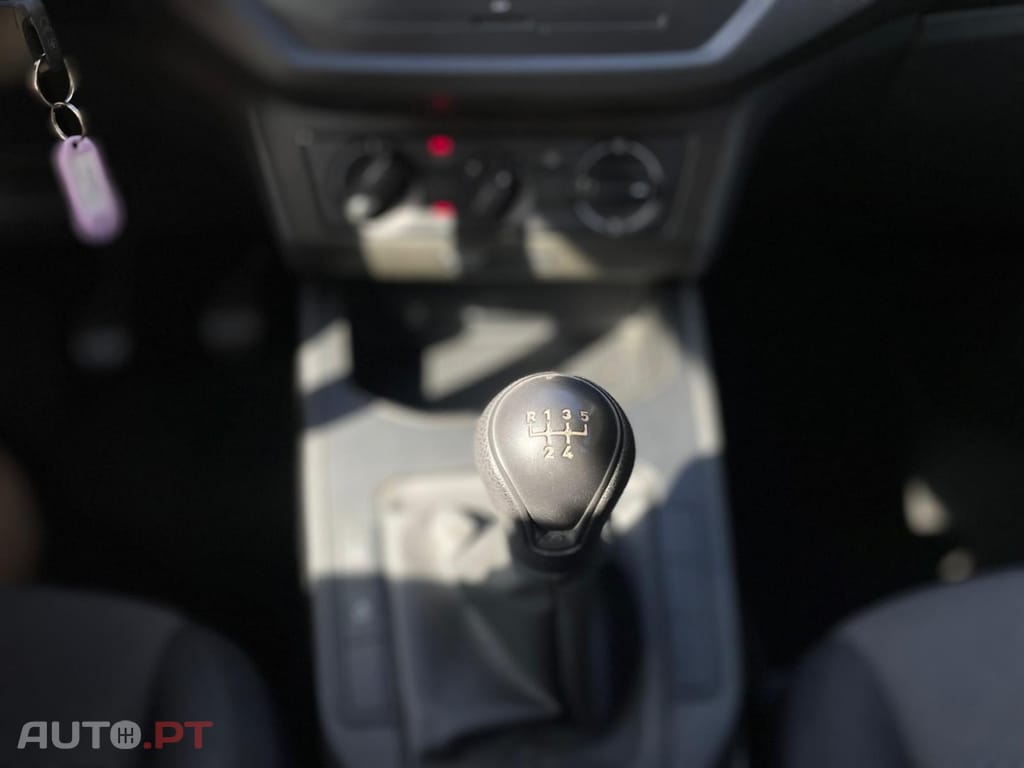 Seat Arona 1.0 TSI Style