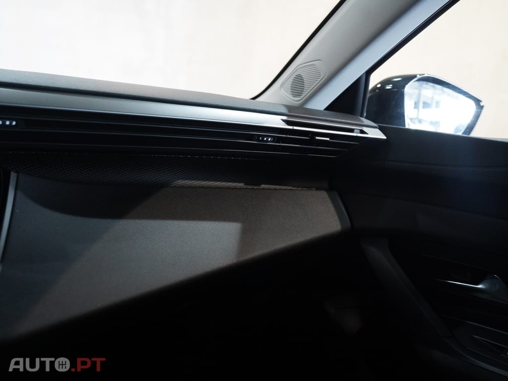 Peugeot 308 SW 1.2 PureTech Active Pack