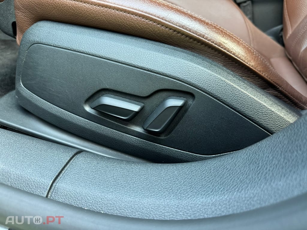 Audi A5 35 TDI S tronic