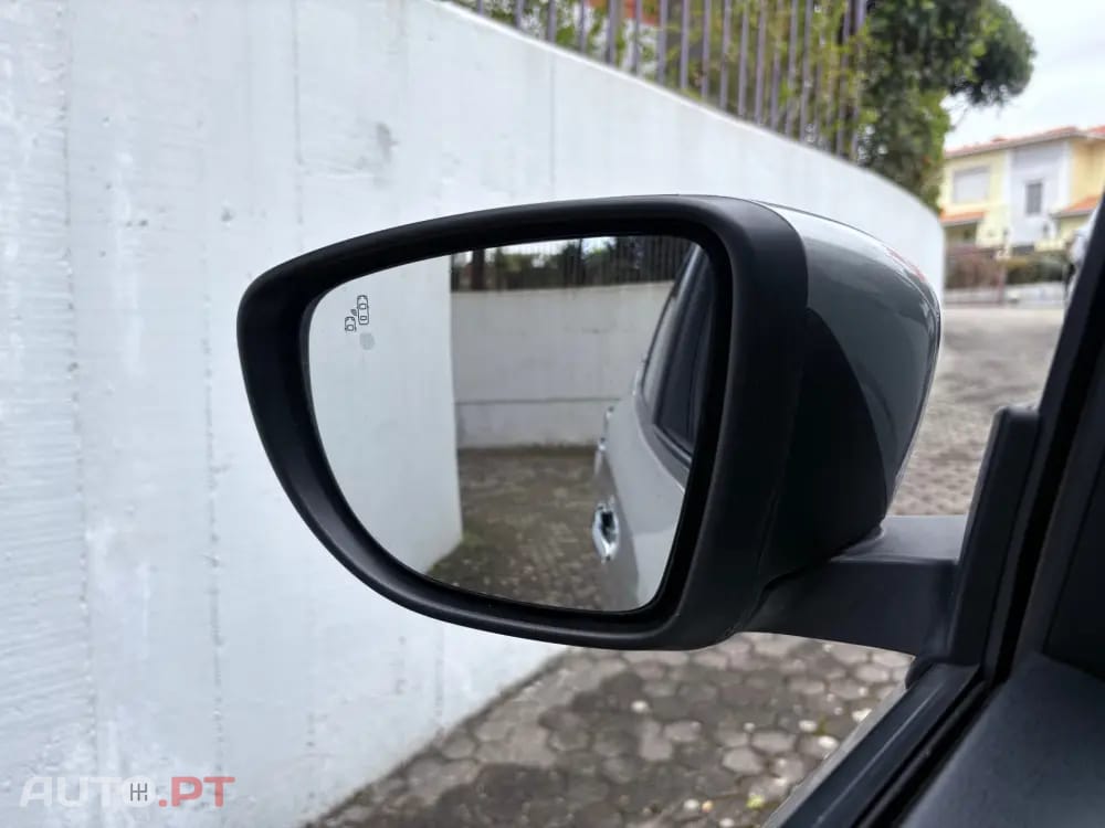 Nissan Leaf 40 kWh ACENTA