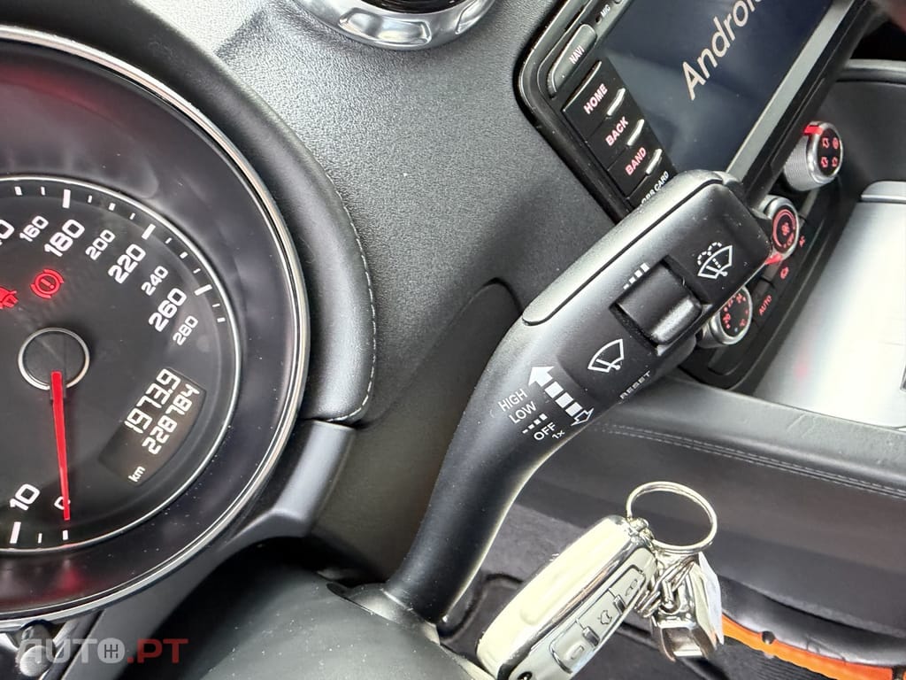 Audi TT 1.8 TFSI S-line