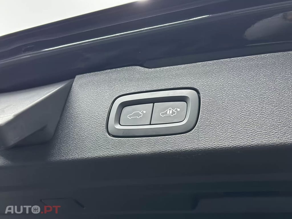 Volvo V60 2.0 T6 AWD TE Core